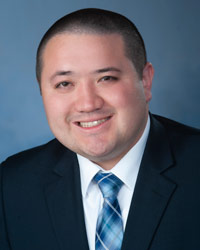 Dr. Jeremy West, MD