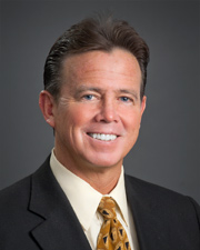 Dr. James Sullivan III, MD