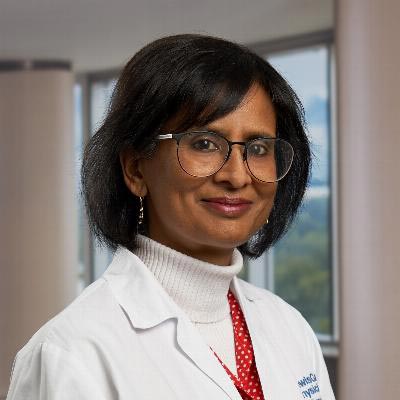 Dr. Chetna Jha, MD