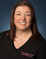 Dr. Jacqueline Urtecho, MD