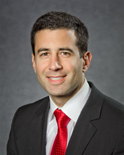 Dr. Benjamin Metzger, MD
