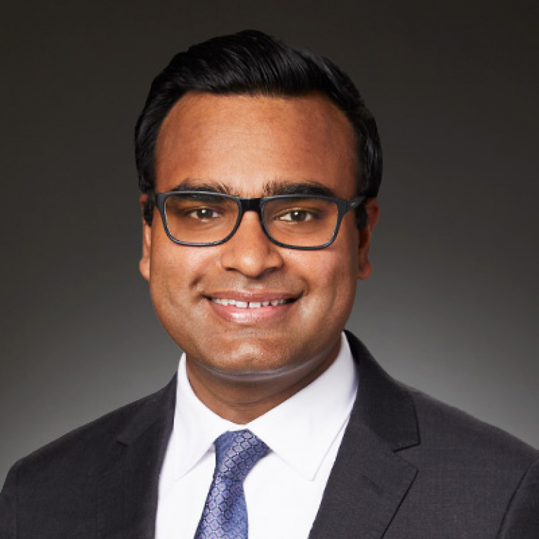 Dr. Tejas Karnati, MD
