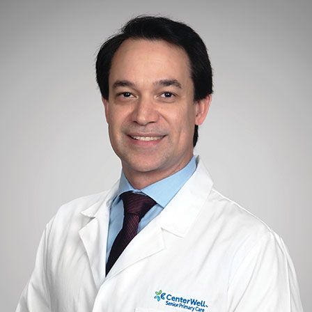 Dr. Yoel Olazabal Pupo, MD
