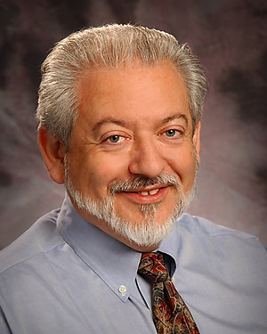 Dr. Harry Rubinstein, MD