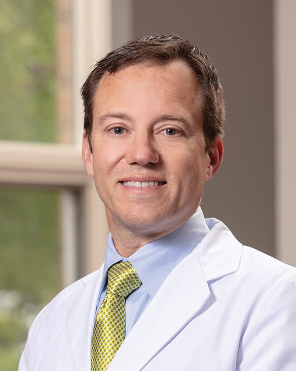 Dr. Eric Brackett, MD