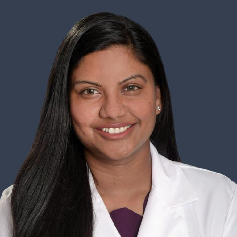 Dr. Mounika Gangireddy, MD