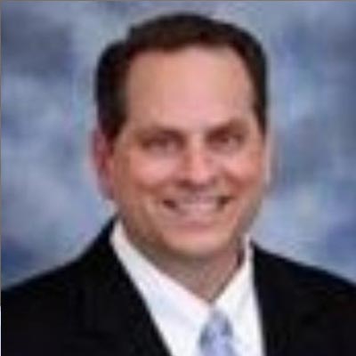 Dr. Gregory Cerilli, MD