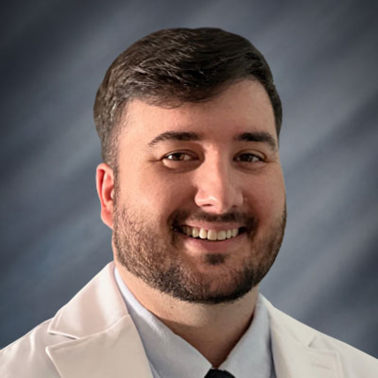 Daniel Gensler, FNP