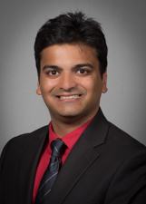 Dr. Aakash Aggarwal, MD