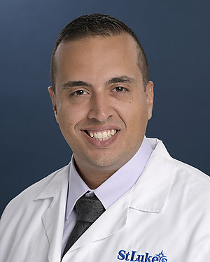 Dr. Michael Qaqish, MD