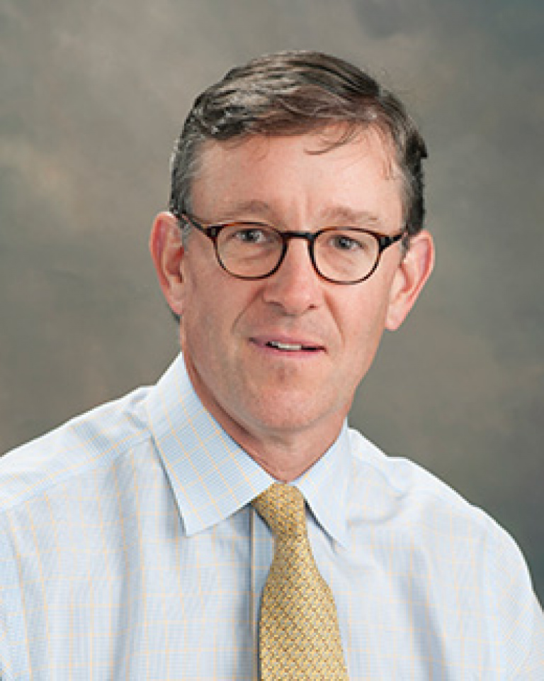 Dr. Scott Boyd, MD