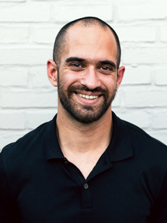 Dr. Philippe Schafer, DPT