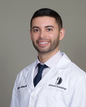 Dr. Christian Albornoz, MD
