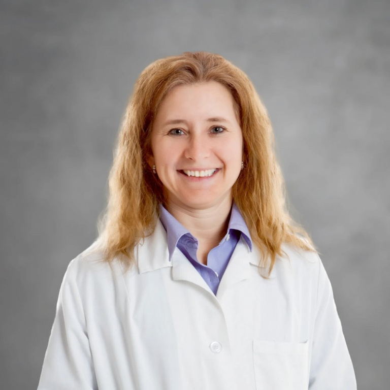 Dr. Sandra Charles, DO