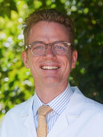 Dr. Eli Groppo, MD