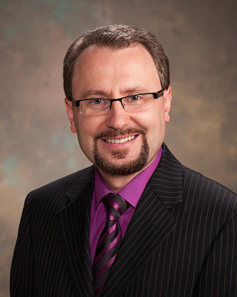 Dr. Viachaslau Kazelka, MD