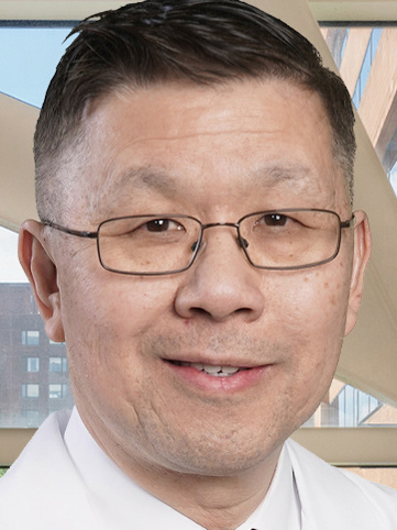Dr. Edward Chen, MD
