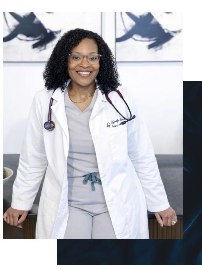 Dr. Sharifa Avery, MD