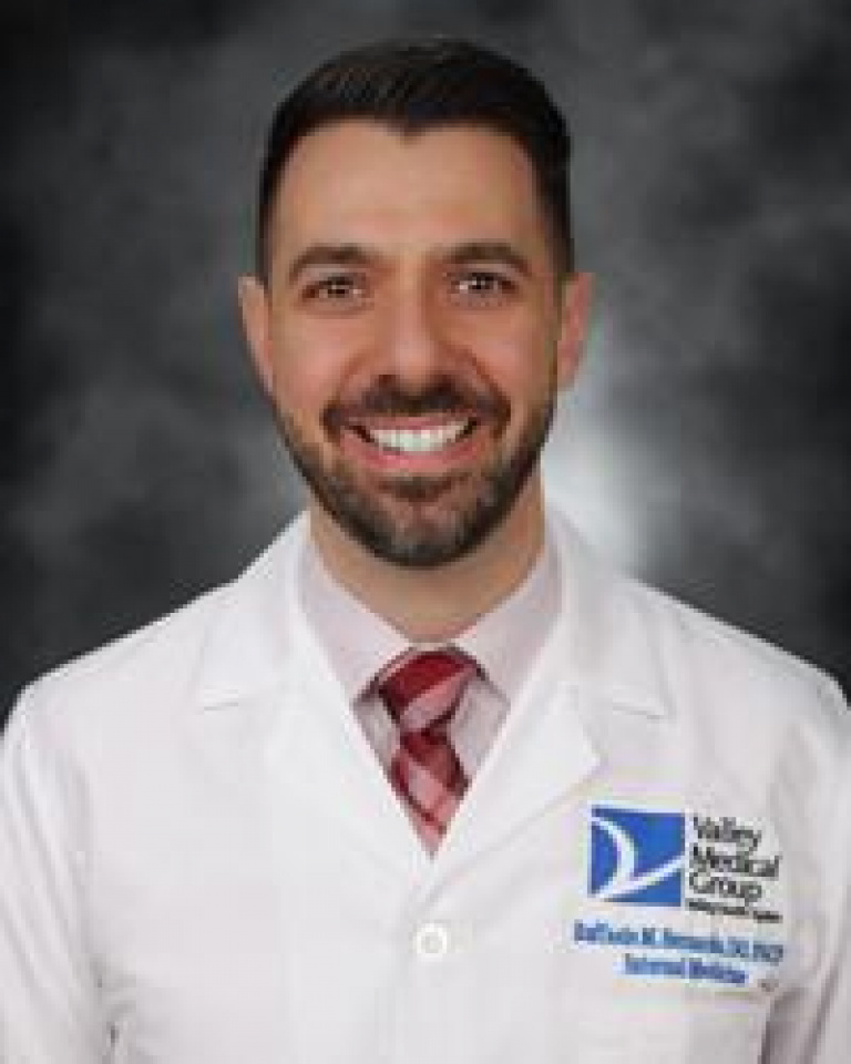 Dr. Raffaele Bernardo, DO