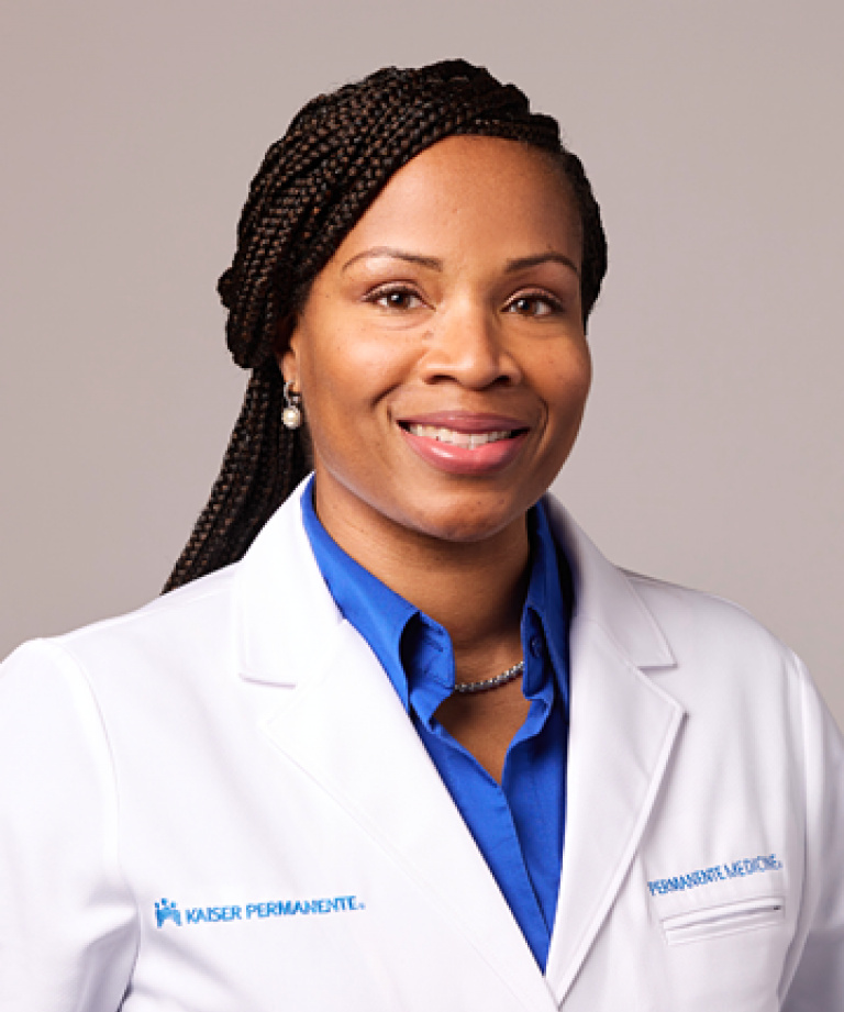 Dr. Chevonne Salmon, MD