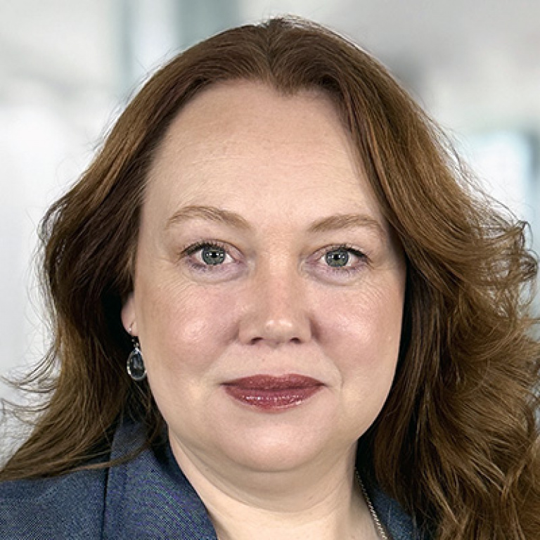 Adia Sikyta, APRN