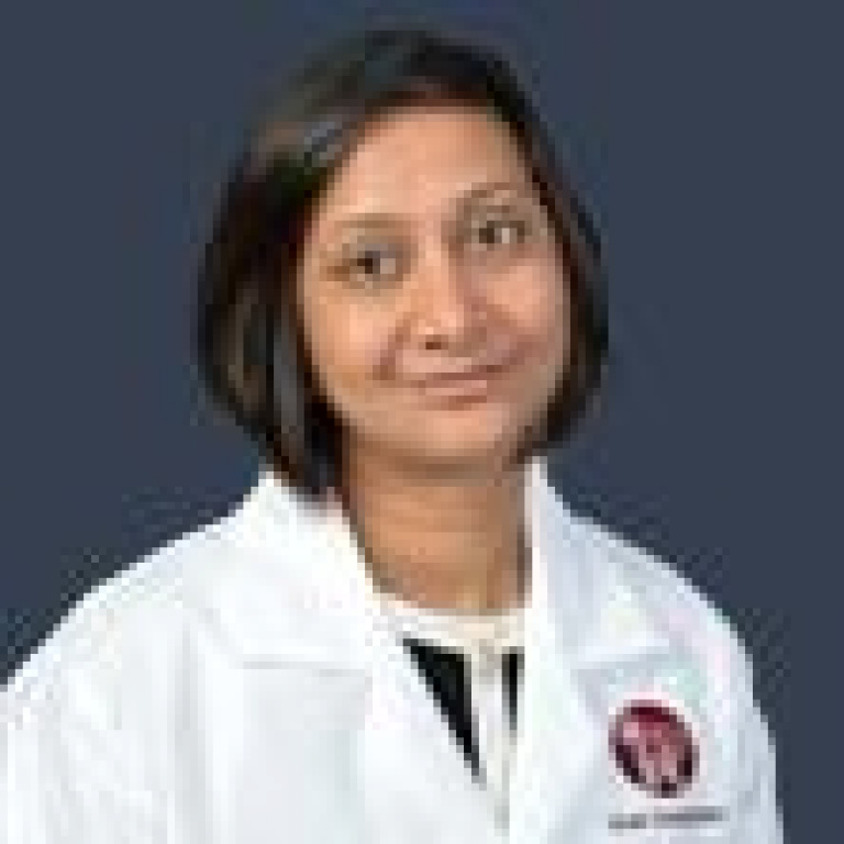 Dr. Jyoti Shah, MD