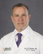 Dr. Jose Martinez, MD