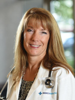 Frances Wood, CNP