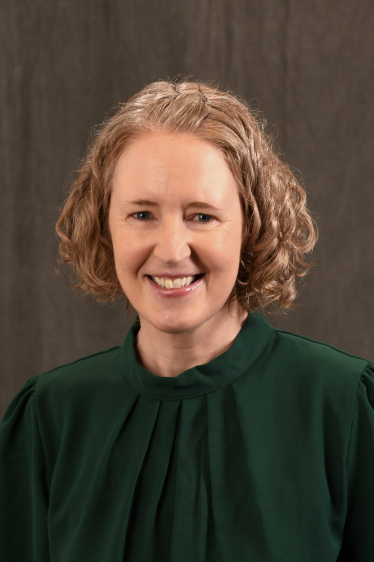 Caroline Carwood, FNP-BC
