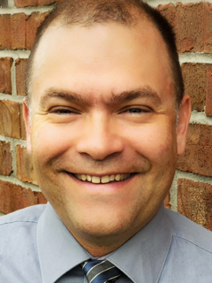 Scot Macomber, LPC