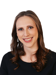 Dr. Kristen Fox, MD
