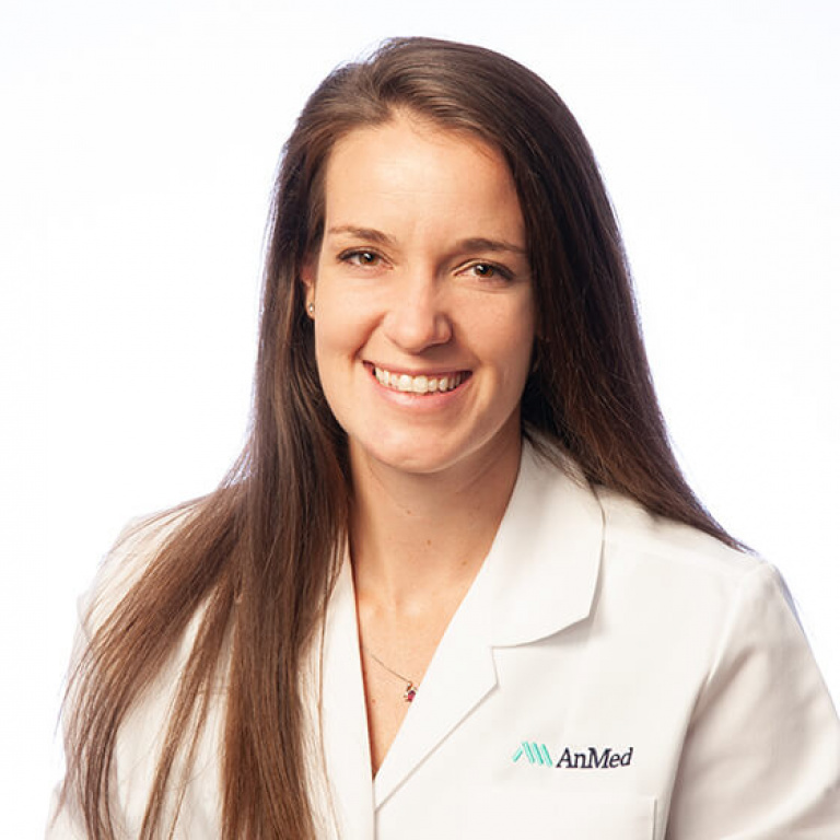 Dr. Shea Comadoll, MD