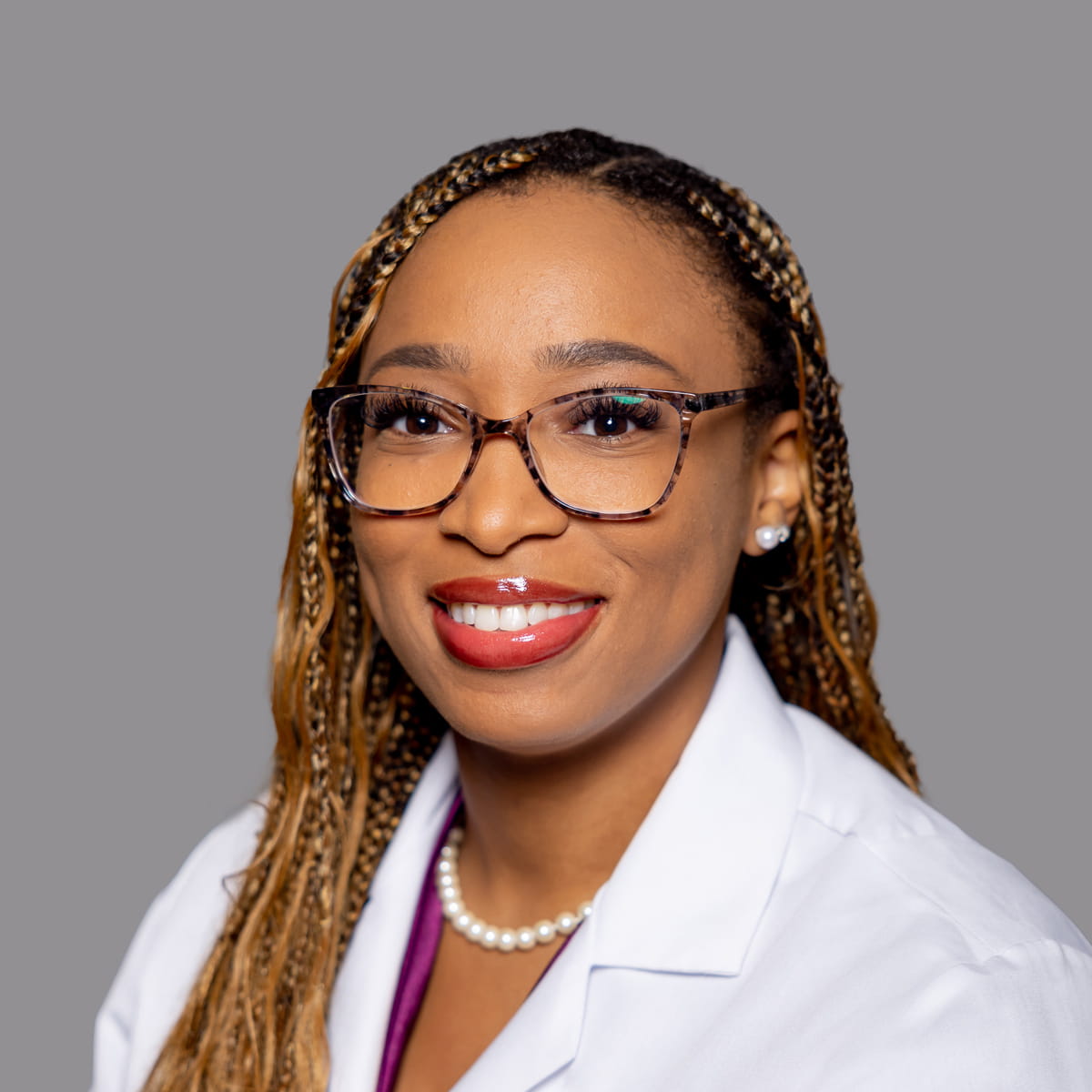 Dr. Bryana Ferris, MD