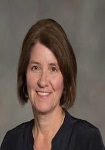 Debra Merritt, CRNA