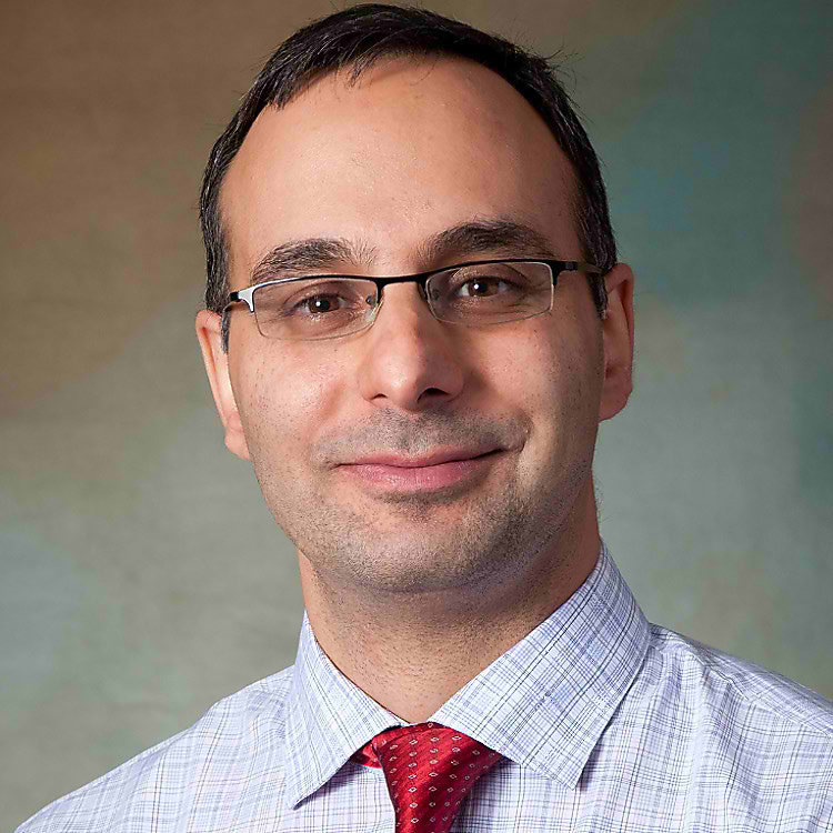 Dr. Ramin Davoudi, MD