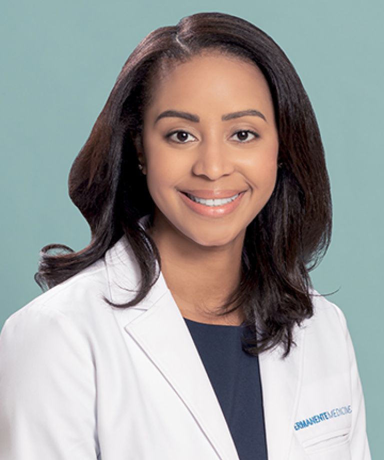 Dr. Keisha Sullivan, DO