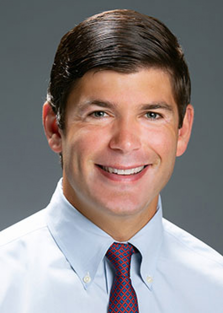 Dr. Michael Genz, MD