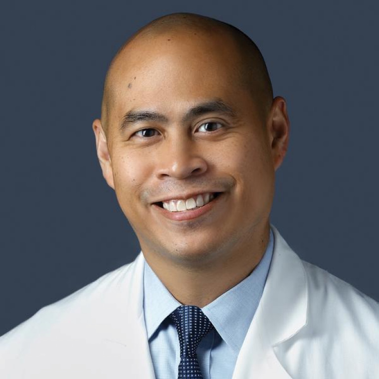 Dr. Brian Bello, MD