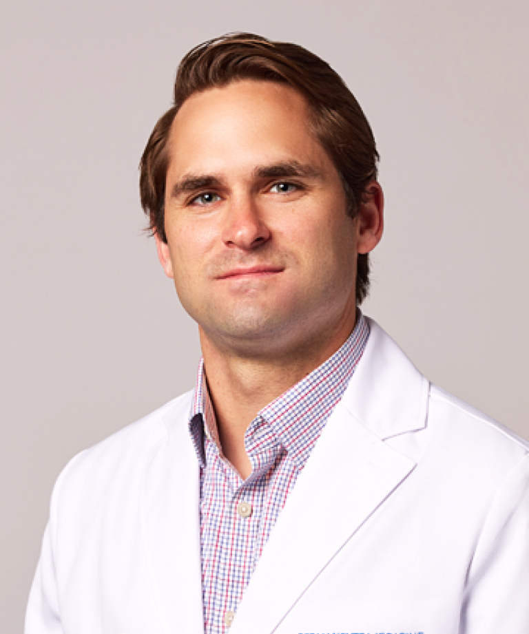 Dr. Christopher Bourke, DPM