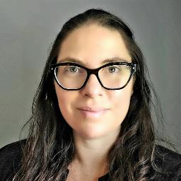 Roberta Gelfand, LCSW