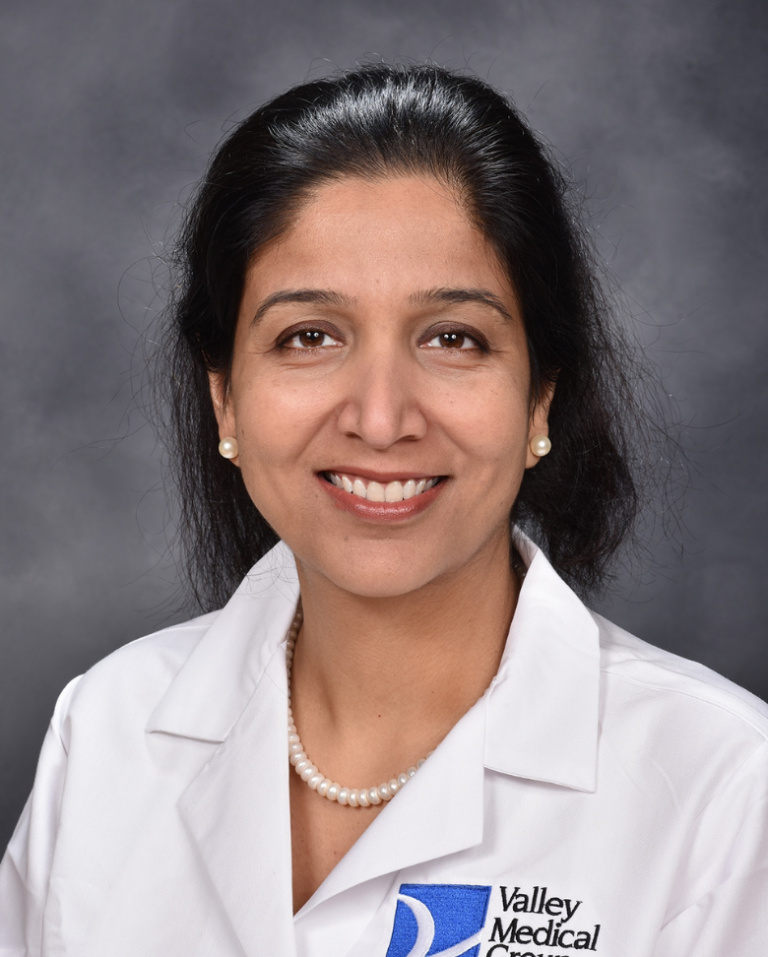 Dr. Puneeta Sharma, MD