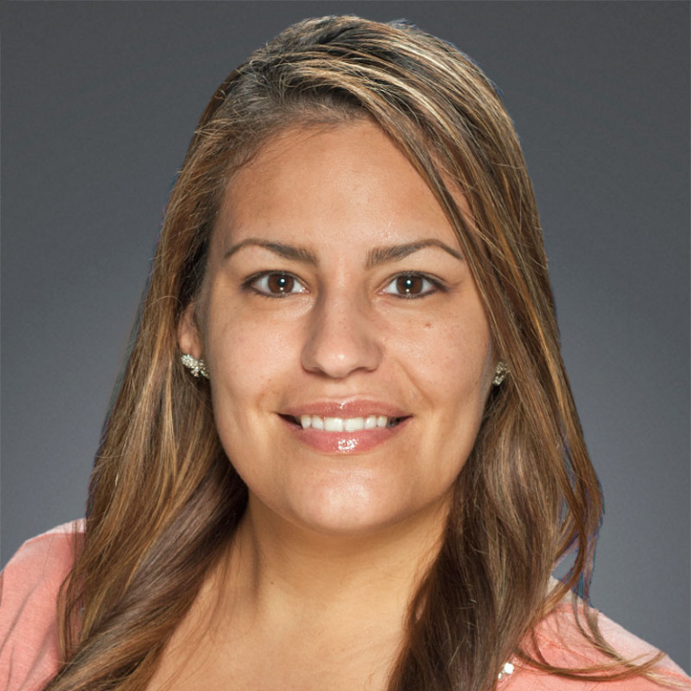 Sasha Morales-Otero, FNP