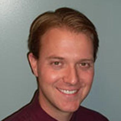 Dr. Daniel Hardy, MD