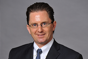 Dr. John Keeling, MD