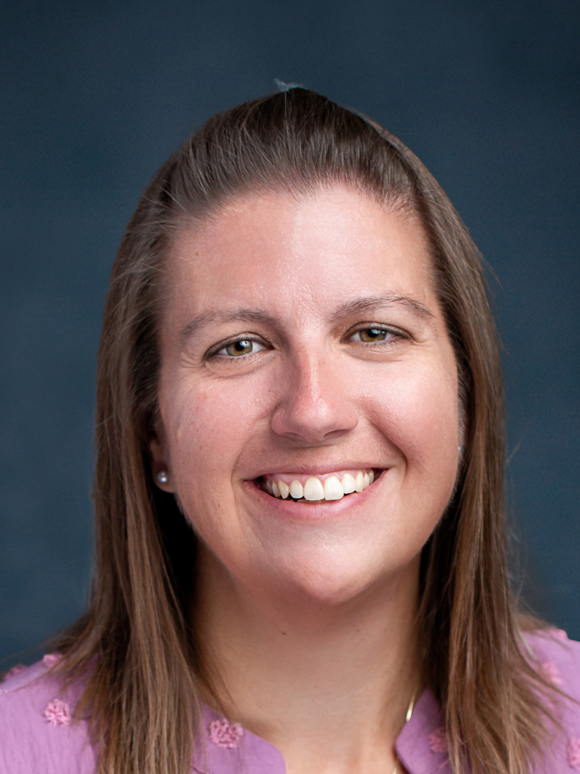 Erin Kroll, ARNP