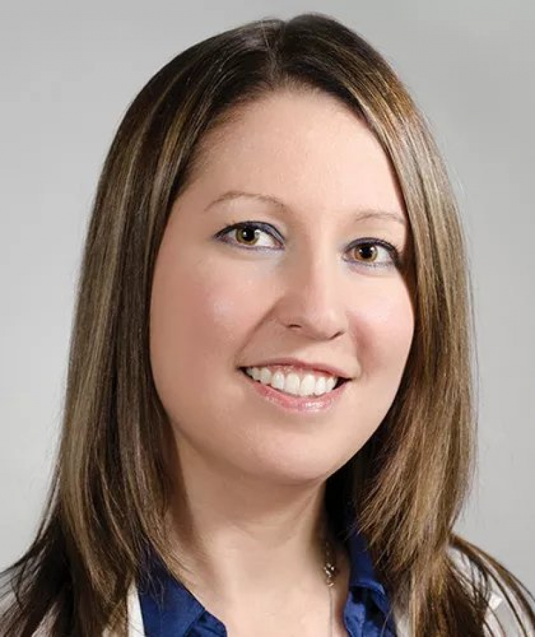 Dr. Lauren Cashman, MD
