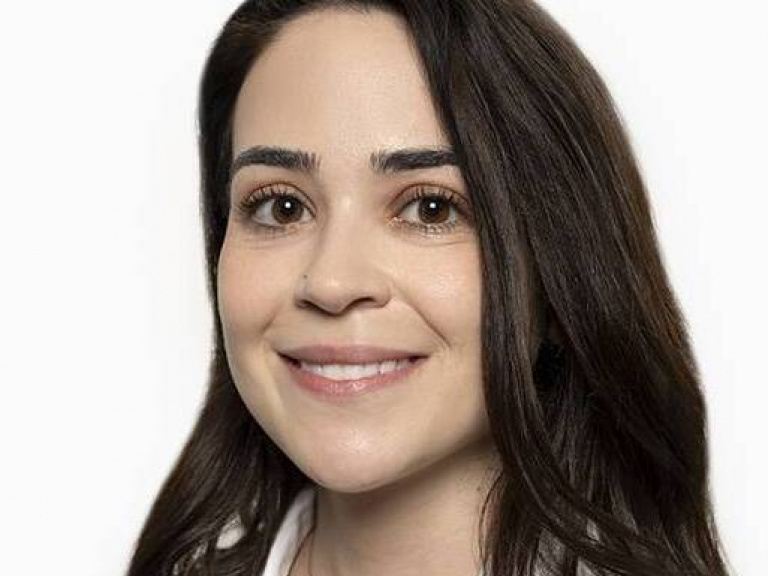 Lisa Giovinazzo, PA