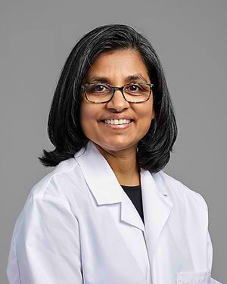 Dr. Geeta Rakheram, MD