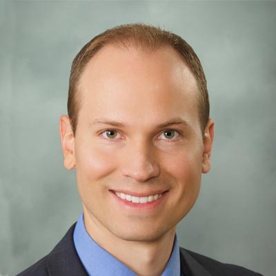 Dr. Jacob Mong, DO