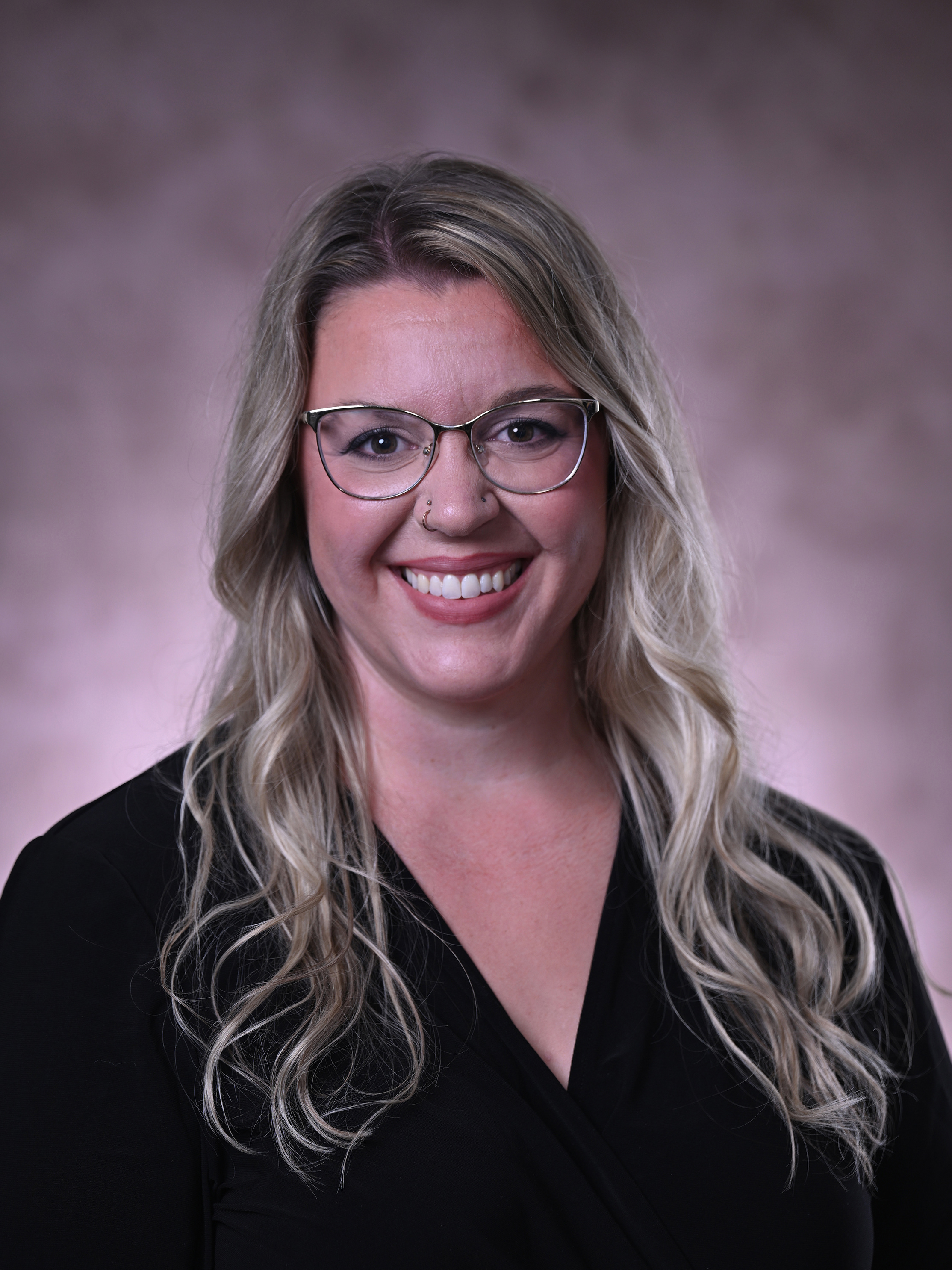 Dr. Jamie Robinson, MD